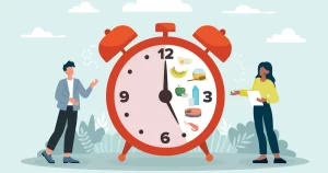 الصيام وتأثيره على تضخم البروستاتا: دراسة للتفاعل بين الأمرين