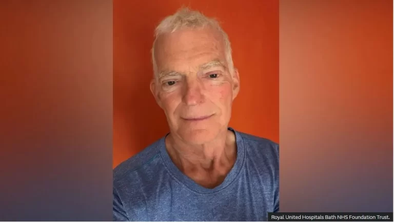 إشادة من أول متلقٍ بعلاج جديد للسرطان